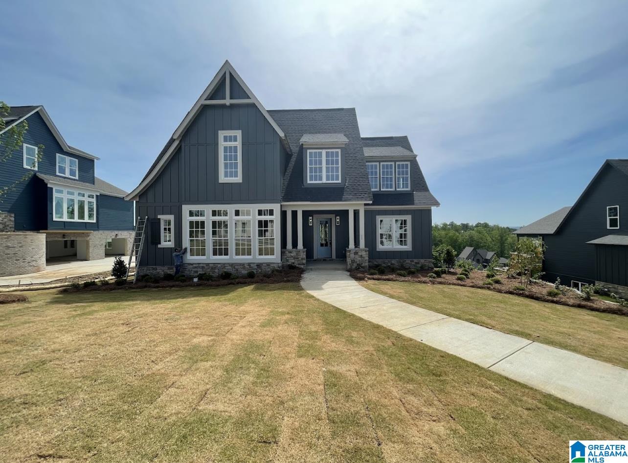 1887 Blackridge Road Birmingham, AL 35244 - Photo 1 of 17 Gallery Image 1