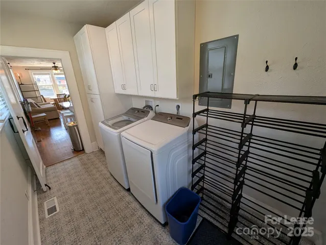 a room with window and a wooden floor