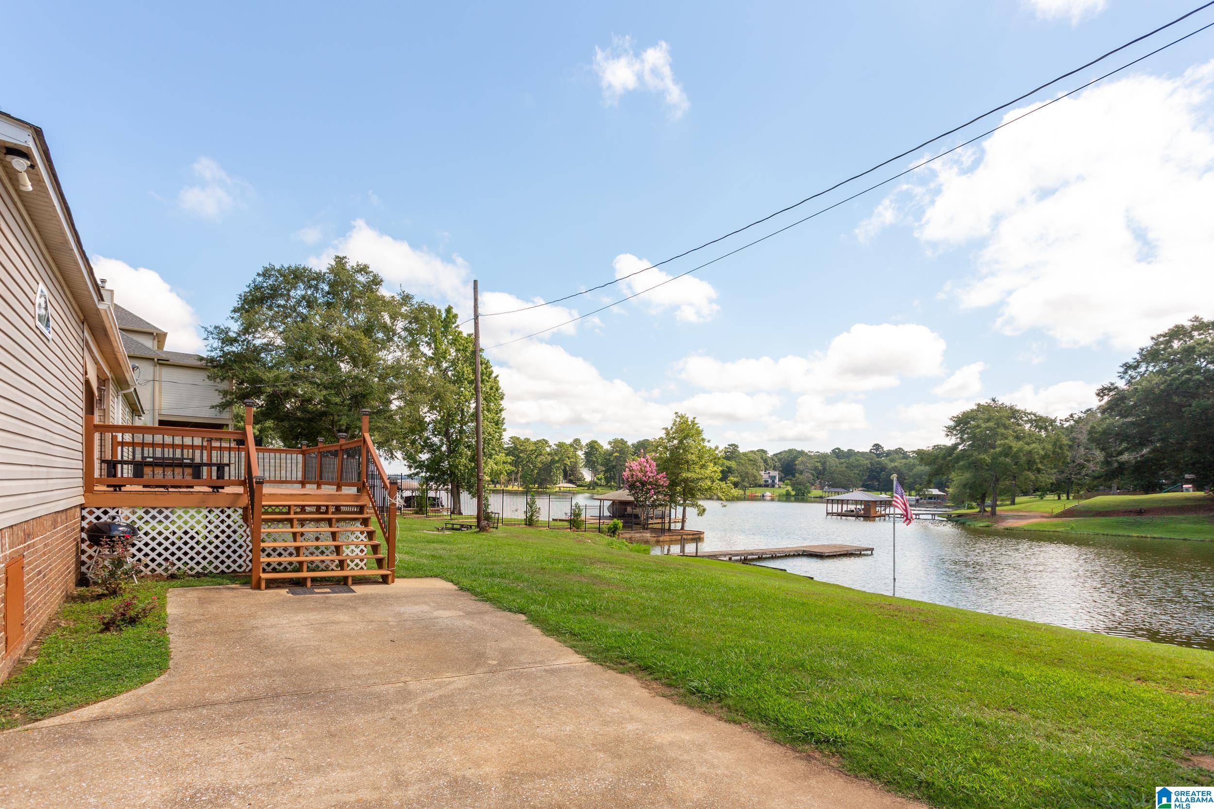 271 Fish Trap Road Cropwell, AL 35054 - Photo 35 of 42 Gallery Image 35