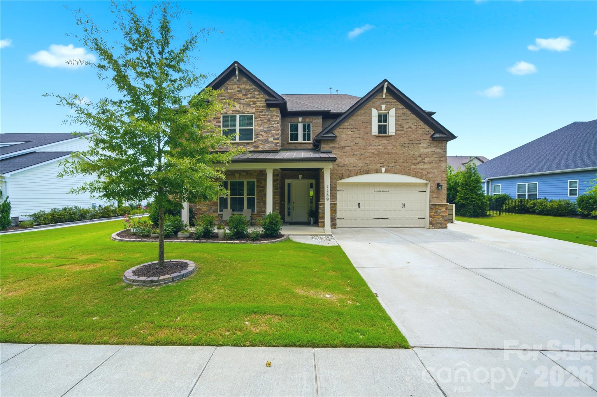 7289 Twelve Mile Creek Road Lancaster, SC 29720 - Photo 1 of 44
