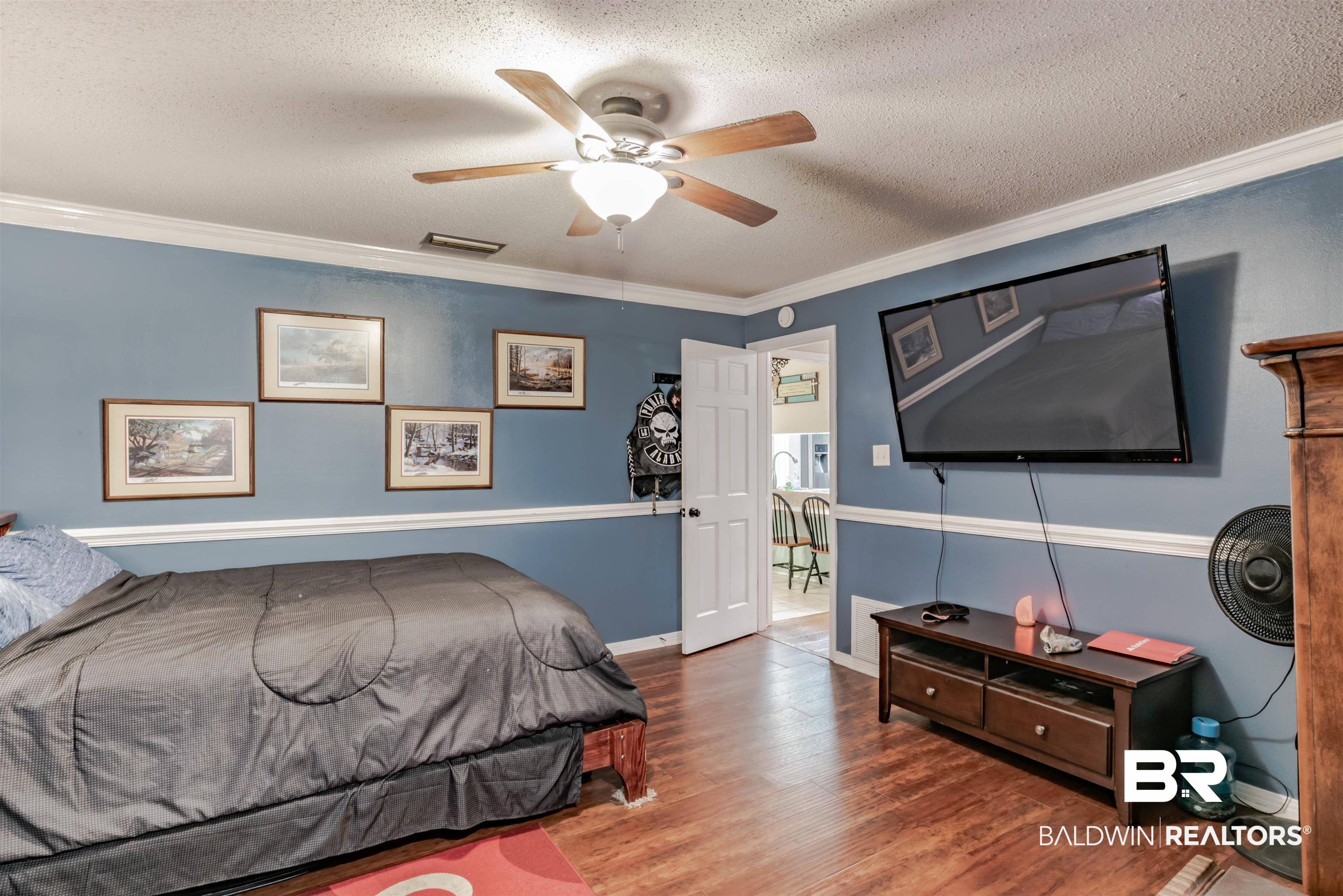 7140 Cedar Drive Saraland, AL 36571 - Photo 25 of 46