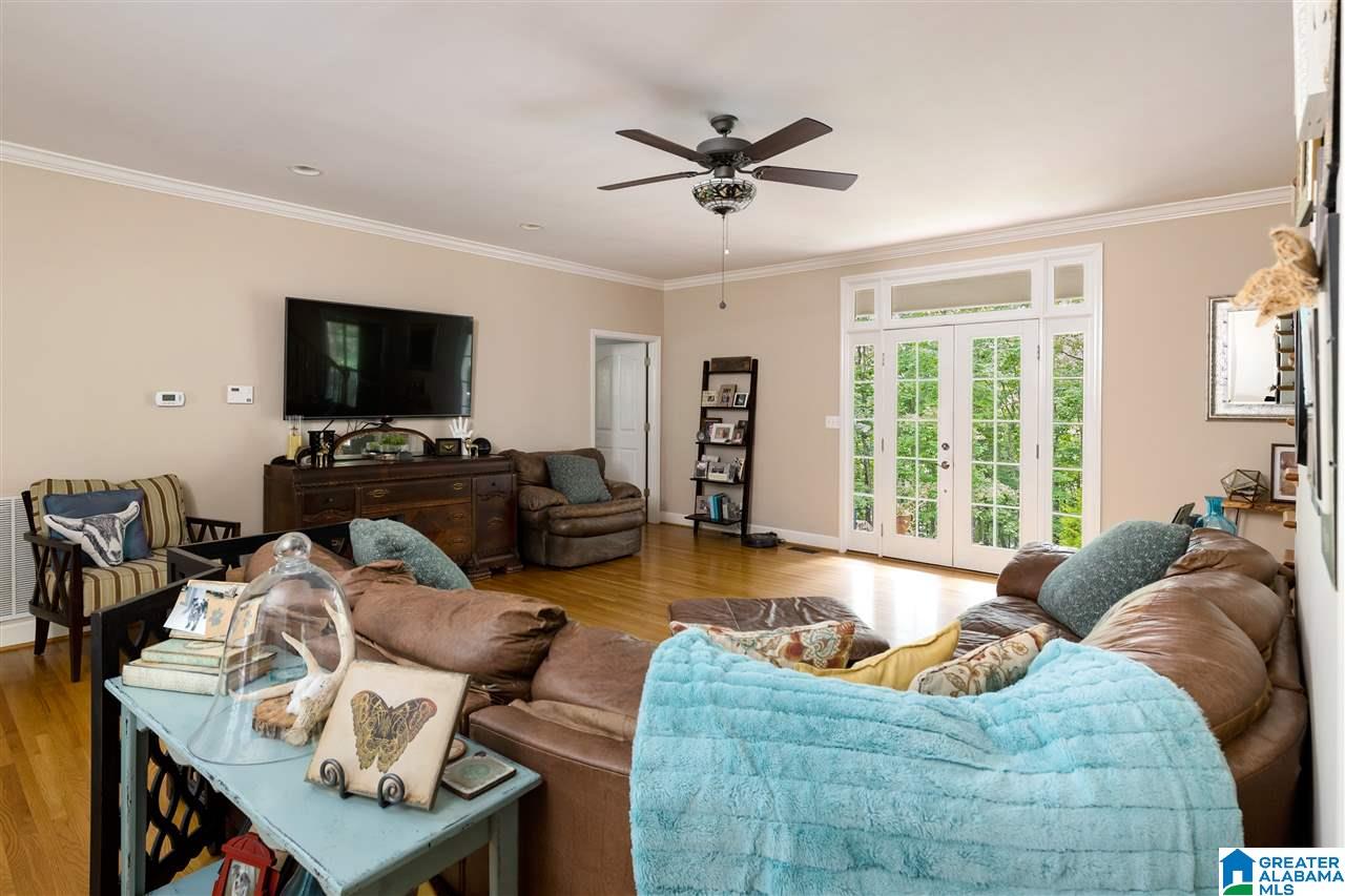 530 Copper Springs Road Odenville, AL 35120 - Photo 5 of 27