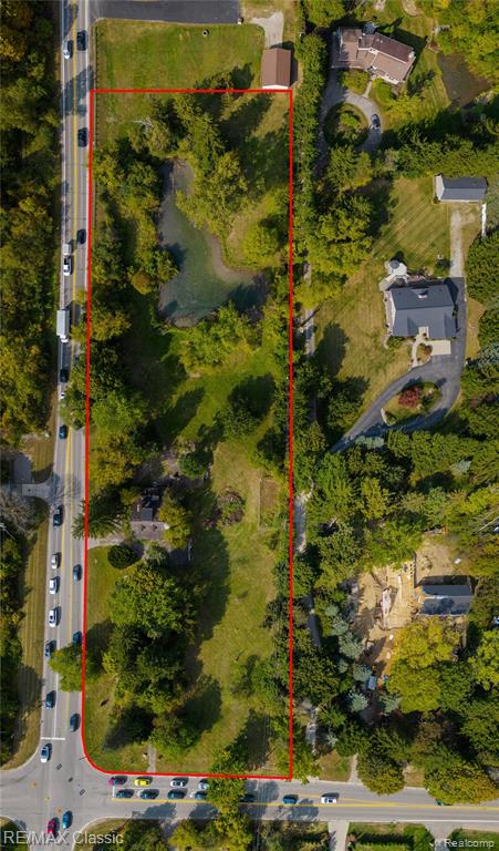 19150 Beck Road Northville, MI 48167 - Photo 13 of 20