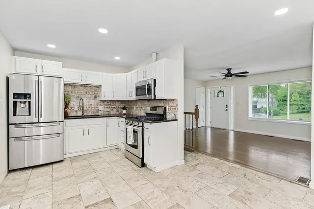 $325,000 | 8253 Orient Drive, Kansas City, KS 66112