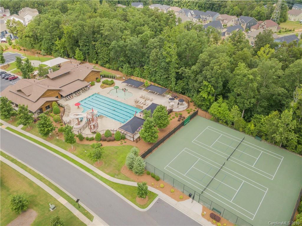 3347 Mandrake Court Tega Cay, SC 29708 - Photo 26 of 27 a view of a balcony with an outdoor space