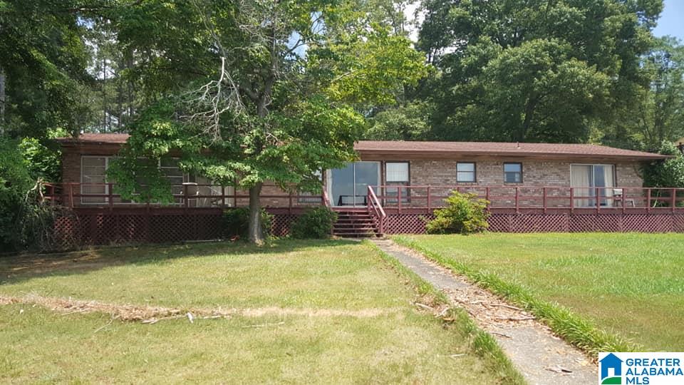 325 Rabbit Point Road Cropwell, AL 35054 - Photo 1 of 24