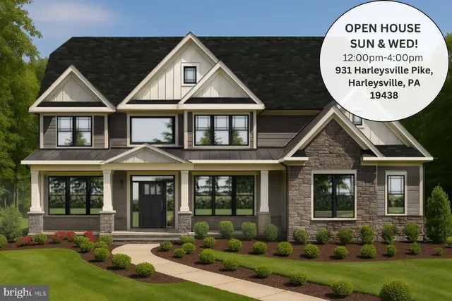 $2,150,795 | 547 Webb Road, Chadds Ford, PA 19317