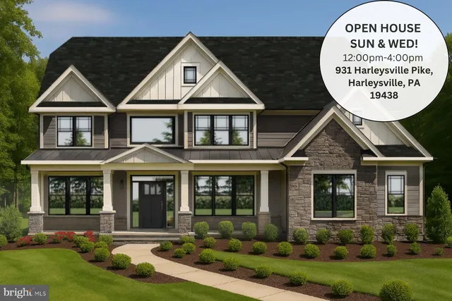 $2,150,795 | 547 Webb Road, Chadds Ford, PA 19317