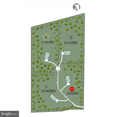 $2,150,795 | 547 Webb Road, Chadds Ford, PA 19317