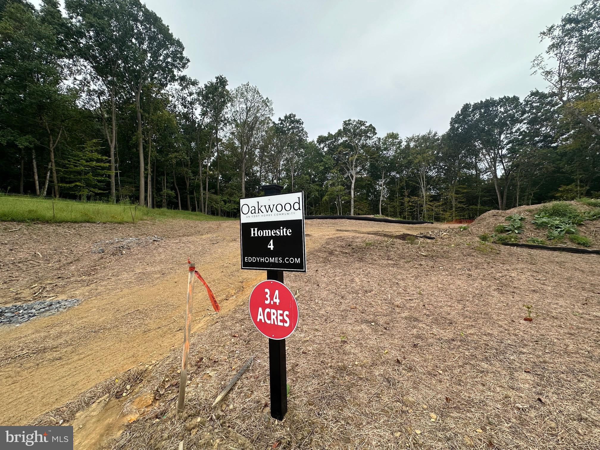 547 Webb Road Chadds Ford, PA 19317 - Photo 58 of 63 a view of a park with large trees