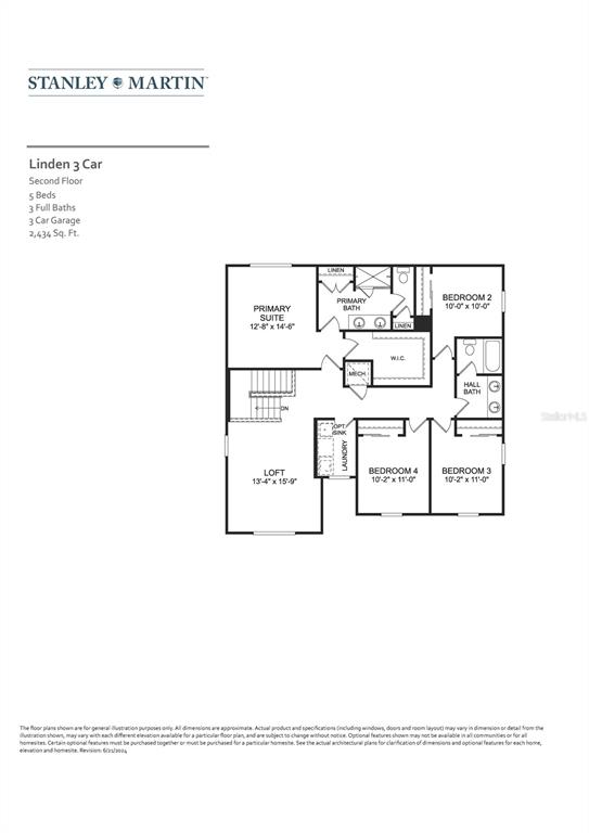 1075 Connolly Lane Northeast Palm Bay, FL 32905 - Photo 3 of 27