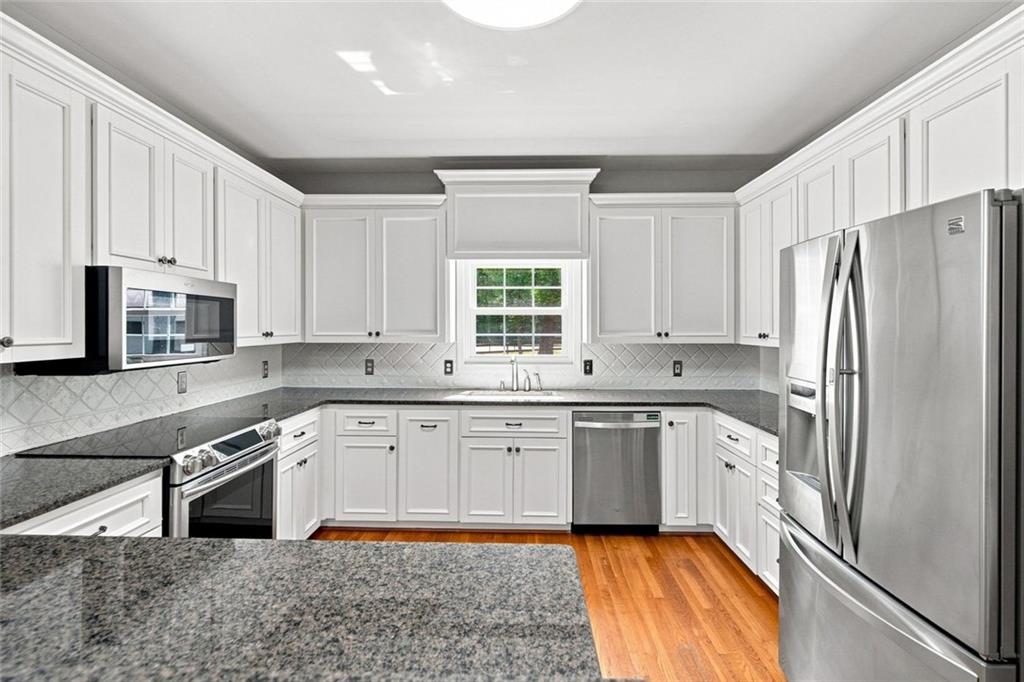 2203 Arbor Hill Road Canton, GA 30115 - Photo 19 of 96 Gallery Image 19