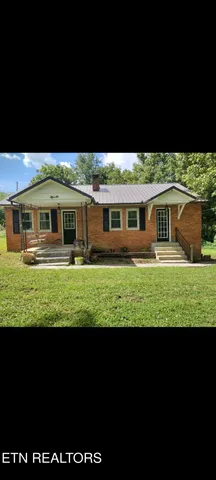 $184,000 | 1349 Greenlee Lane, Jellico, TN 37762