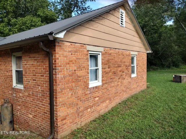 $184,000 | 1349 Greenlee Lane, Jellico, TN 37762