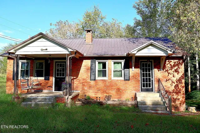 $184,000 | 1349 Greenlee Lane, Jellico, TN 37762