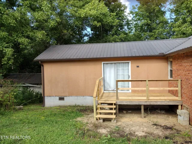 $184,000 | 1349 Greenlee Lane, Jellico, TN 37762