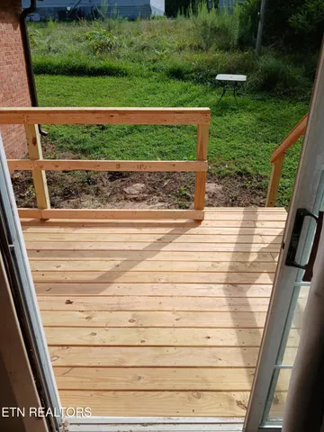 $184,000 | 1349 Greenlee Lane, Jellico, TN 37762