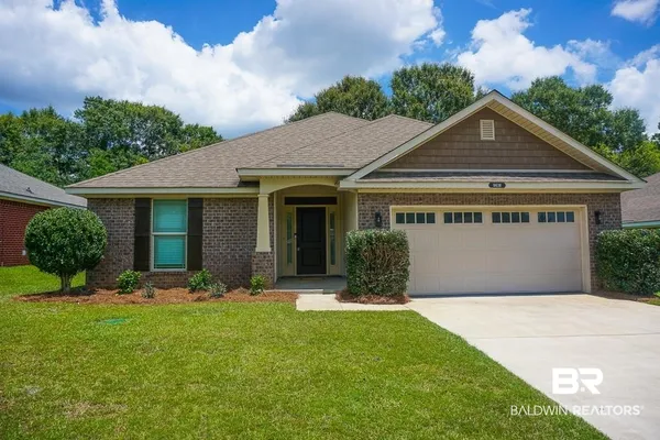 $279,900 | 9638 Estate Drive, Mobile, AL 36695