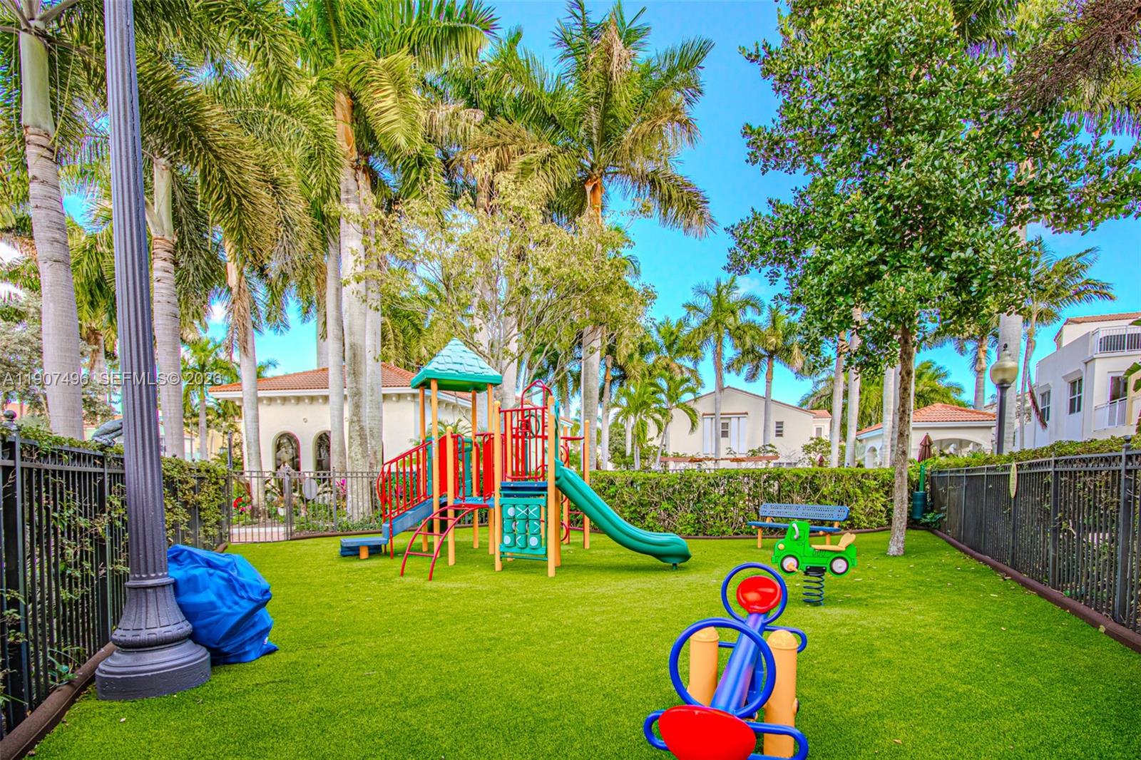 1430 Northwest 48th Drive Boca Raton, FL 33431 - Photo 30 of 33 a view of an house with a backyard