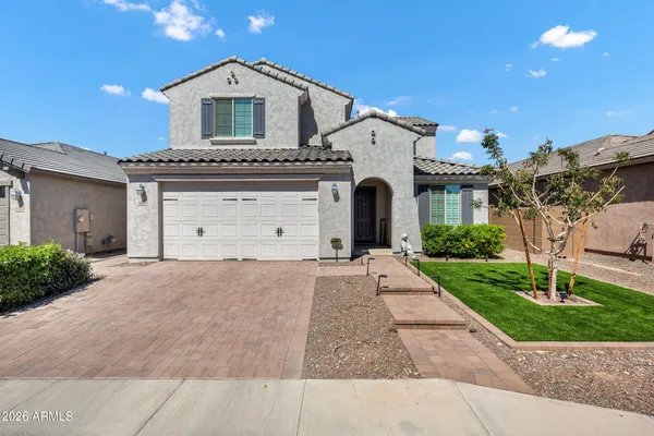$599,900 | 6804 West Winston Drive, Laveen, AZ 85339