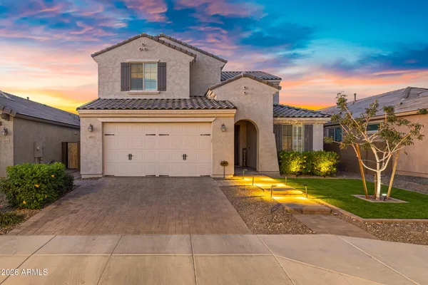 $615,000 | 6804 West Winston Drive, Laveen, AZ 85339