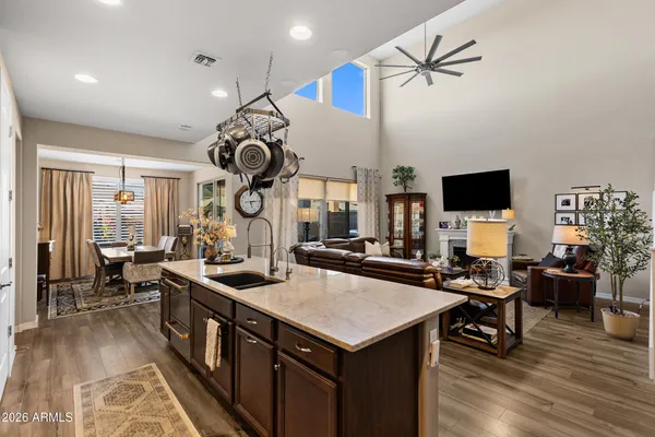 $615,000 | 6804 West Winston Drive, Laveen, AZ 85339