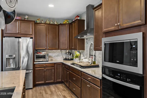 $615,000 | 6804 West Winston Drive, Laveen, AZ 85339