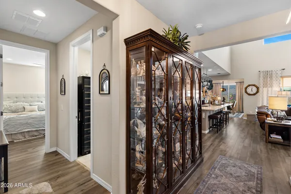 $615,000 | 6804 West Winston Drive, Laveen, AZ 85339