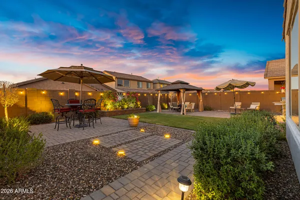 $615,000 | 6804 West Winston Drive, Laveen, AZ 85339