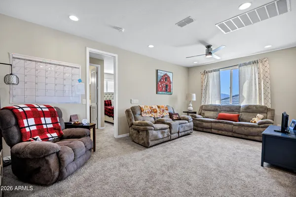 $615,000 | 6804 West Winston Drive, Laveen, AZ 85339