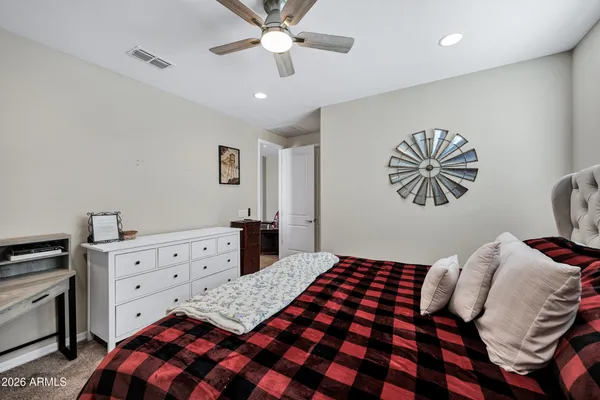 $615,000 | 6804 West Winston Drive, Laveen, AZ 85339