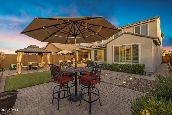 $615,000 | 6804 West Winston Drive, Laveen, AZ 85339