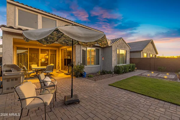 $615,000 | 6804 West Winston Drive, Laveen, AZ 85339