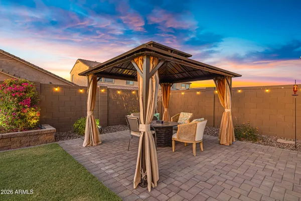 $615,000 | 6804 West Winston Drive, Laveen, AZ 85339