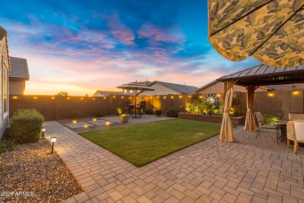 $615,000 | 6804 West Winston Drive, Laveen, AZ 85339