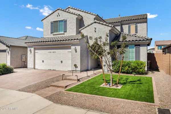 $615,000 | 6804 West Winston Drive, Laveen, AZ 85339