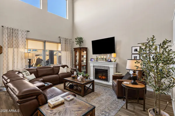 $615,000 | 6804 West Winston Drive, Laveen, AZ 85339