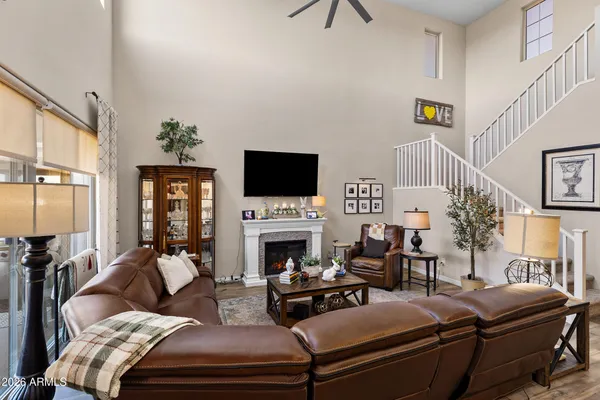 $615,000 | 6804 West Winston Drive, Laveen, AZ 85339