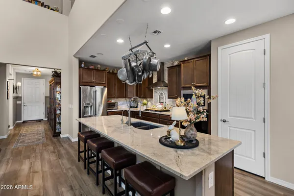 $615,000 | 6804 West Winston Drive, Laveen, AZ 85339