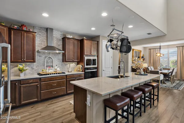 $615,000 | 6804 West Winston Drive, Laveen, AZ 85339