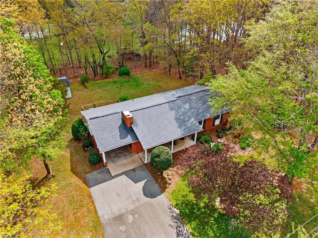 175 Vancroft Street Asheboro, NC 27205 - Photo 34 of 40