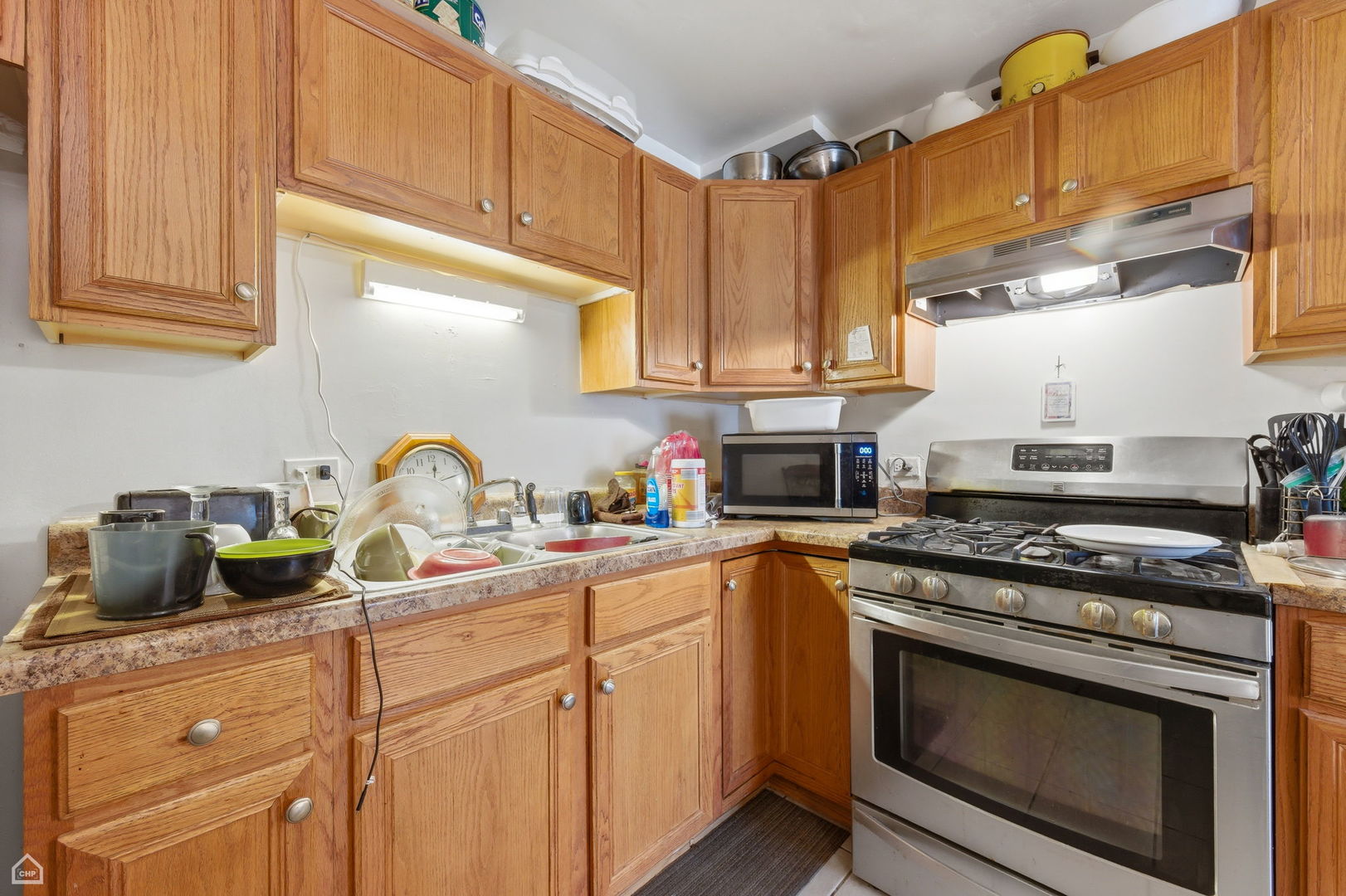 10066 South Van Vlissingen Road Chicago, IL 60617 - Photo 8 of 17
