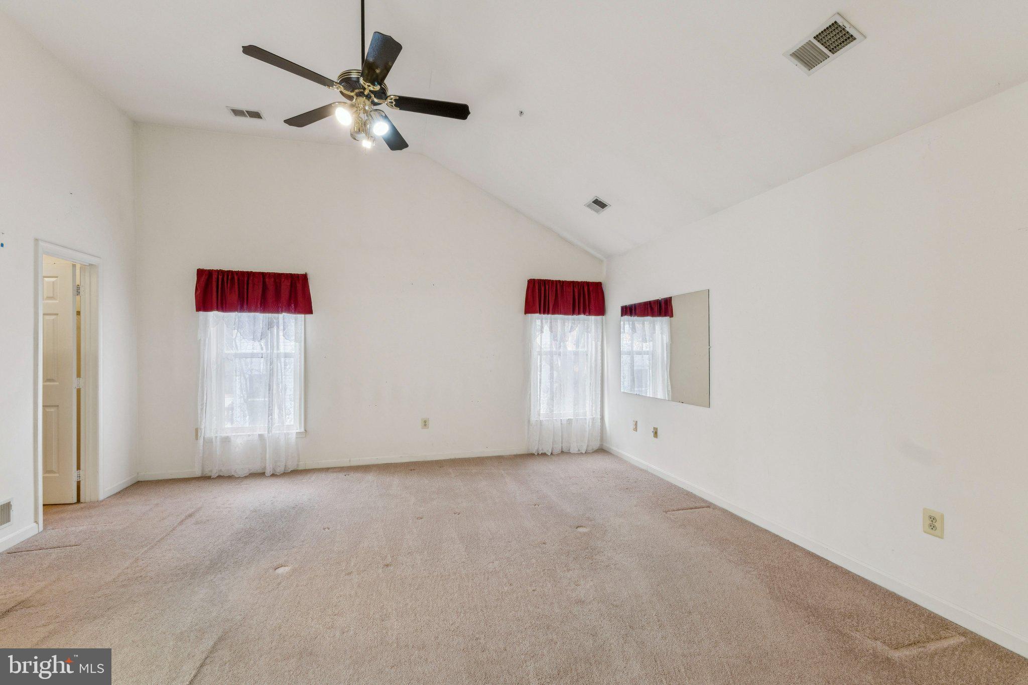 12205 Quick Fox Lane Bowie, MD 20720 - Photo 23 of 39 a view of an empty room