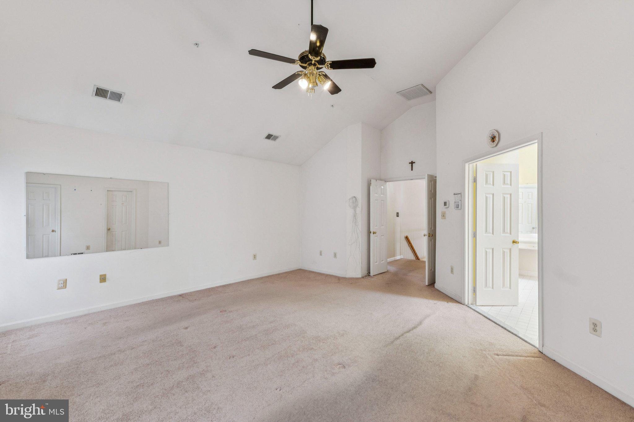 12205 Quick Fox Lane Bowie, MD 20720 - Photo 26 of 39 a view of an empty room