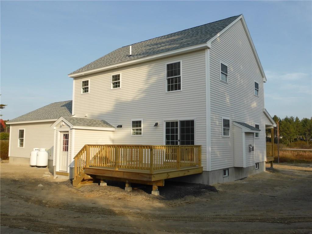 231 New Portland Road Gorham, ME 04038 - Photo 4 of 12 Photo