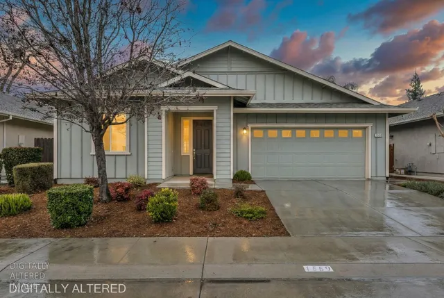 $670,000 | 1559 Hutchison Valley Drive, Woodland, CA 95776