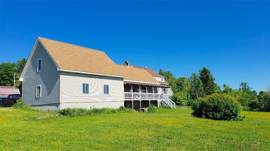 1040 Garfield Road Ashland, ME 04732 - Photo 9 of 33 Photo