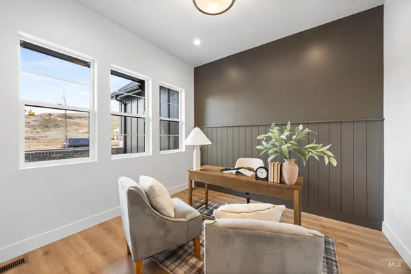 $1,149,500 | 294 North Hunter Crk Avenue, Eagle, ID 83616