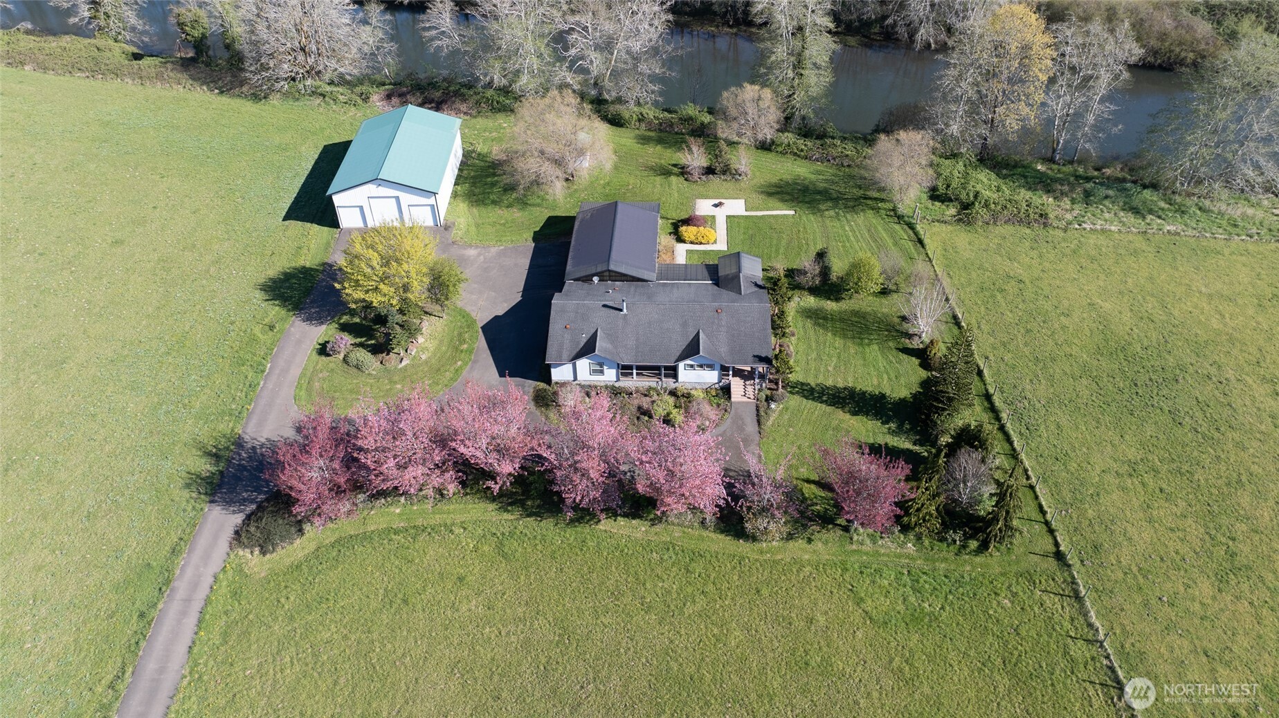 46 Geissler Road Montesano, WA 98563 - Photo 1 of 33 Gallery Image 1