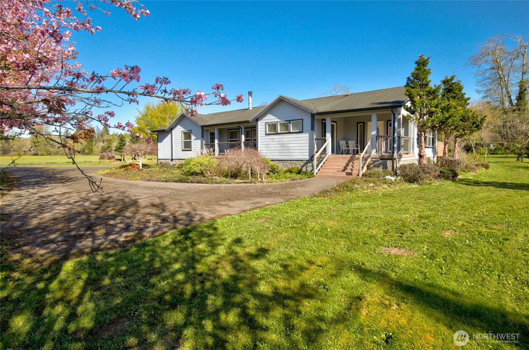 46 Geissler Road Montesano, WA 98563 - Photo 22 of 33 Gallery Image 22